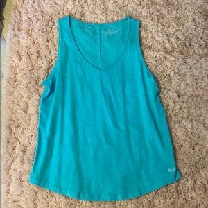 Women’s vineyard vines tank top